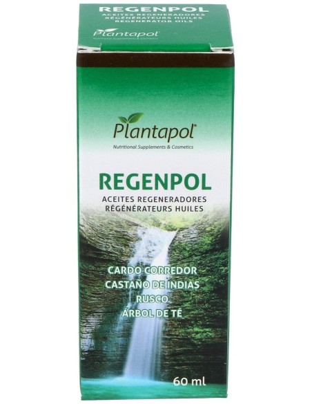 Plantapol Regenpol 60Ml