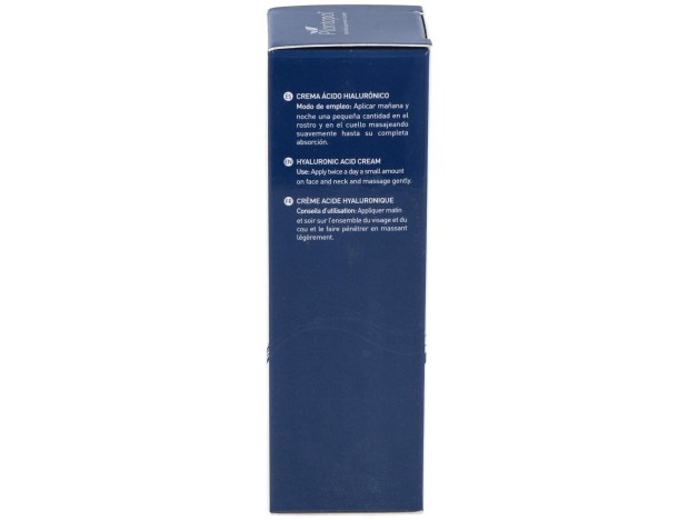 Plantapol Crema Ácido Hialurónico 50Ml