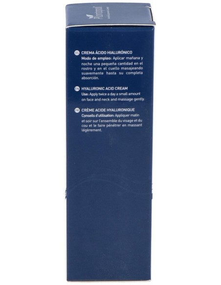 Plantapol Crema Ácido Hialurónico 50Ml