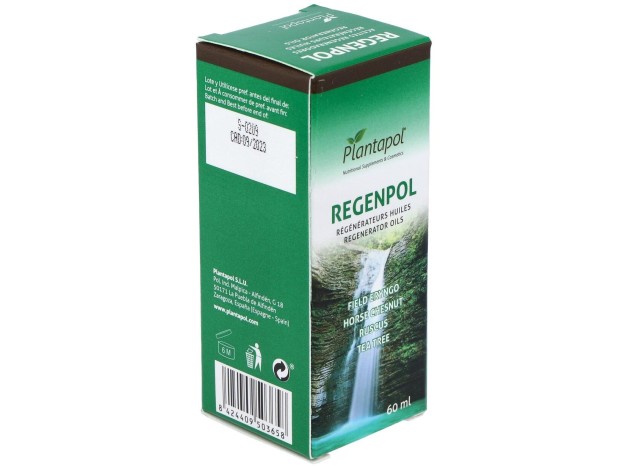Plantapol Regenpol 60Ml