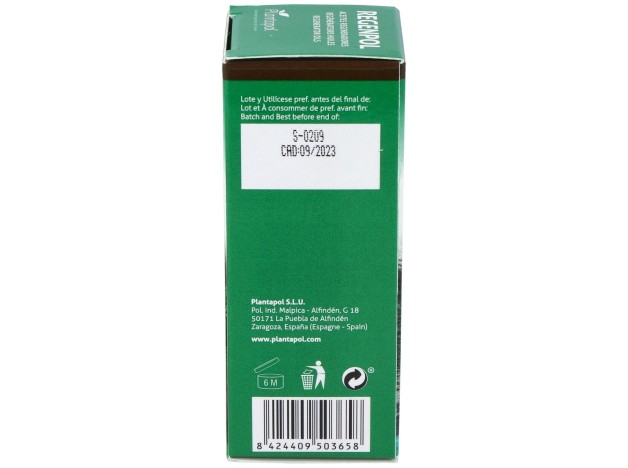 Plantapol Regenpol 60Ml