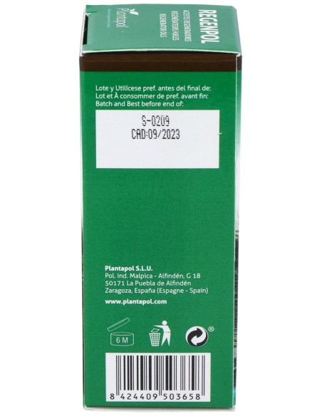 Plantapol Regenpol 60Ml