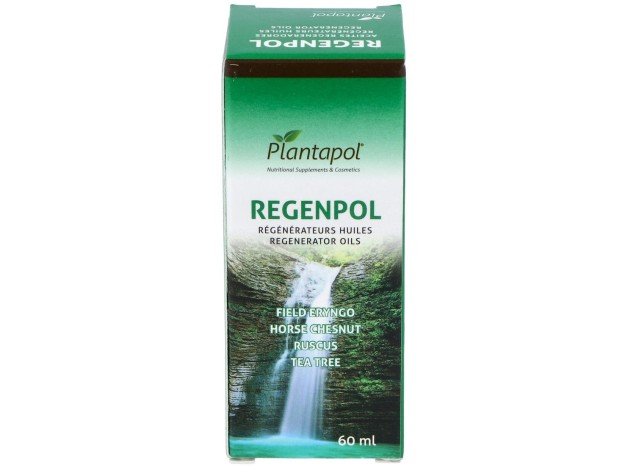 Plantapol Regenpol 60Ml