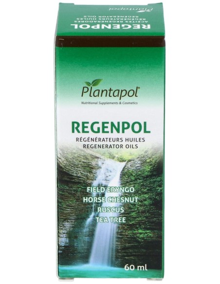 Plantapol Regenpol 60Ml