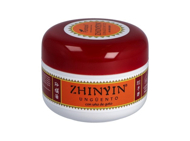 Plantapol Zhinying Ungüento Masaje 200Ml