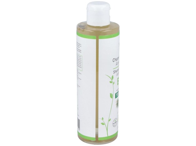 Nirvana Spa Champu Arbol Té 250Ml