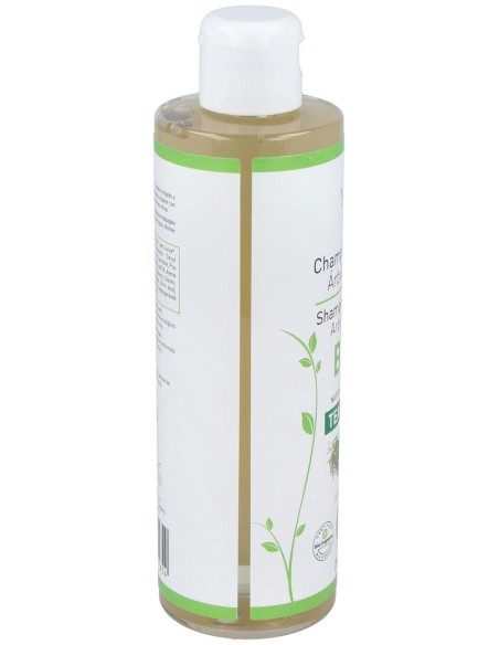 Nirvana Spa Champu Arbol Té 250Ml