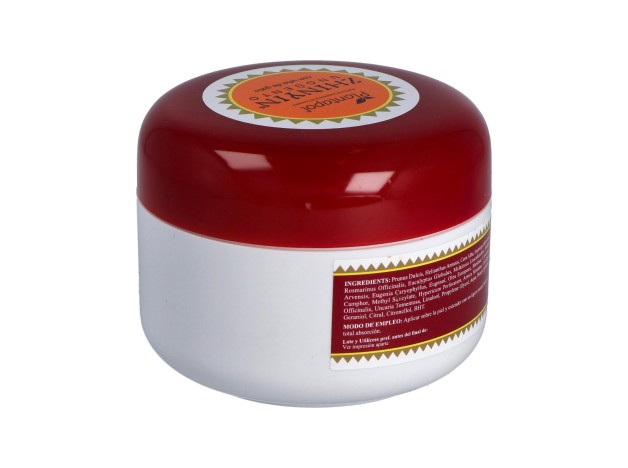 Plantapol Zhinying Ungüento Masaje 200Ml