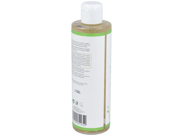 Nirvana Spa Champu Arbol Té 250Ml