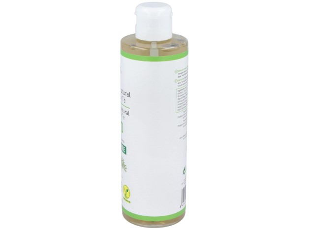 Nirvana Spa Champu Arbol Té 250Ml