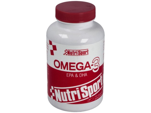 Omega 3 1400Mg. Epa Y Dha 100Cap.