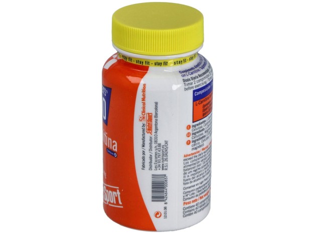 Nutri-Sportbcaa Aminoacidos Ramificados Polvo...