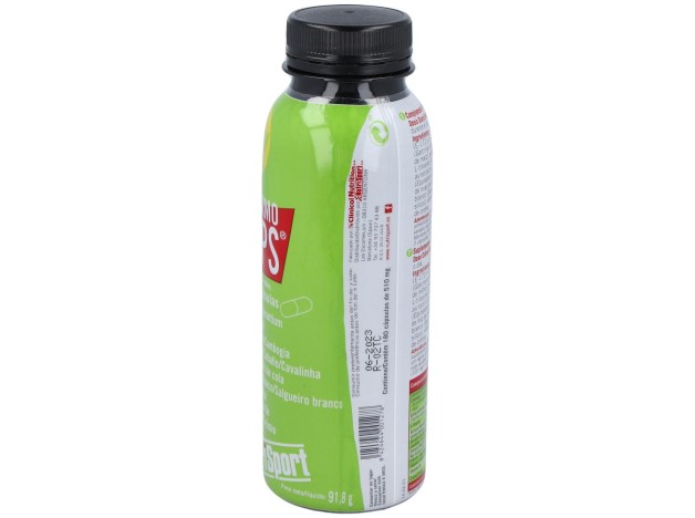 Nutri-Sportthermo Caps Quema Grasas Nutrisport