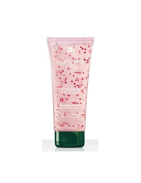 René Furterer Tonucia Champú 200 ml