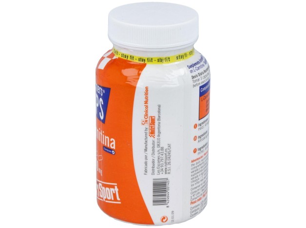 Nutrisport Fat Burners 105 Comprimidos