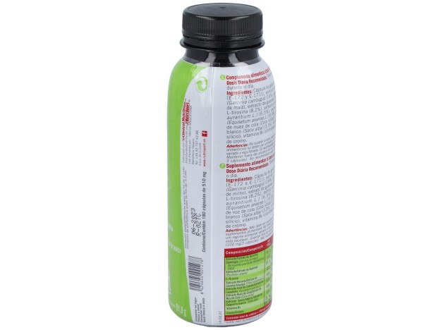 Nutri-Sportthermo Caps Quema Grasas Nutrisport