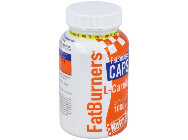 Nutrisport Fat Burners 105 Comprimidos