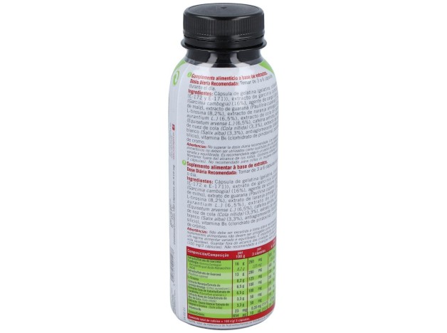 Nutri-Sportthermo Caps Quema Grasas Nutrisport