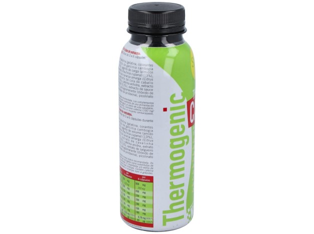 Nutri-Sportthermo Caps Quema Grasas Nutrisport