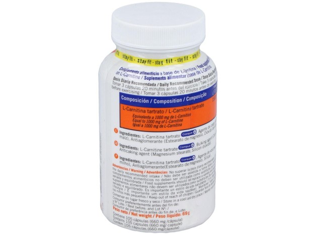 Nutrisport Fat Burners 105 Comprimidos