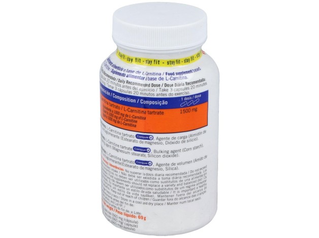 Nutrisport Fat Burners 105 Comprimidos