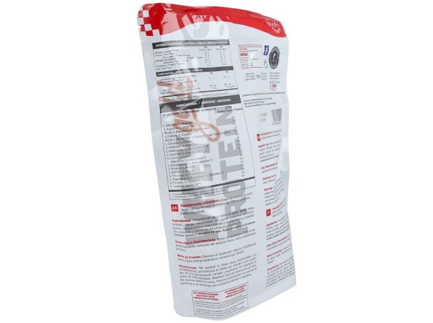 Nutrisport Whey Gold Protein Chocolate 500G