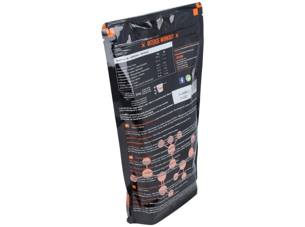 Nutrisport Creatina Celular Citricos 500G