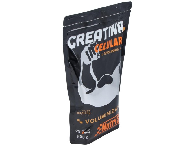 Nutrisport Creatina Celular Citricos 500G