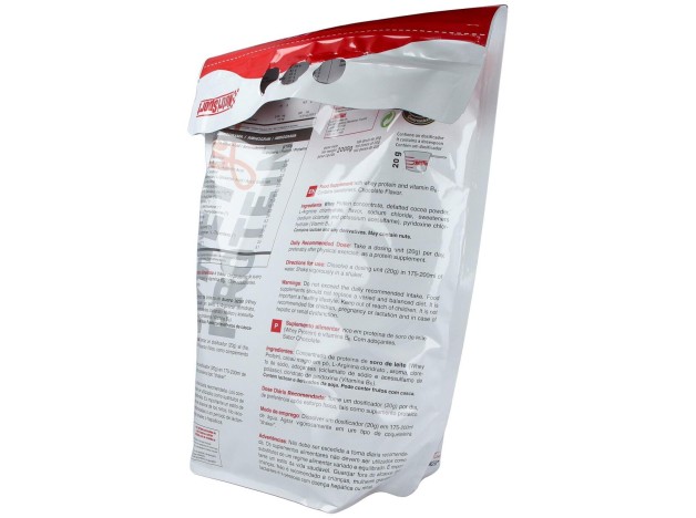 Nutrisport Whey Gold Protein Chocolate2000G