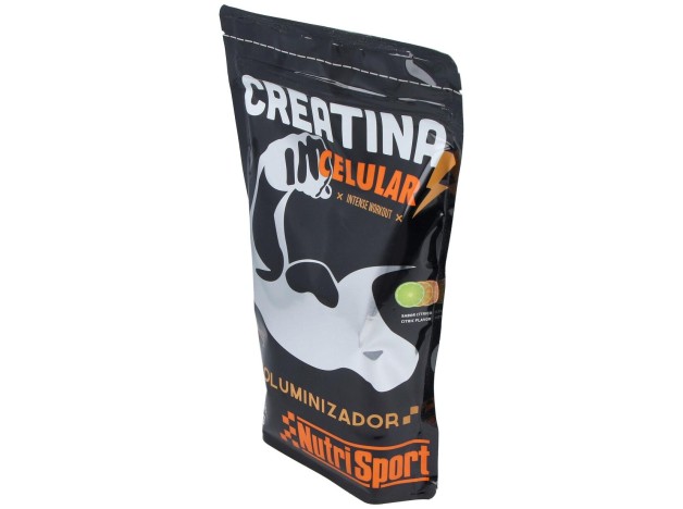 Nutrisport Creatina Celular Citricos 500G