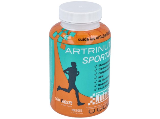 Artrinutril Sportjoint Nutrisport 160...