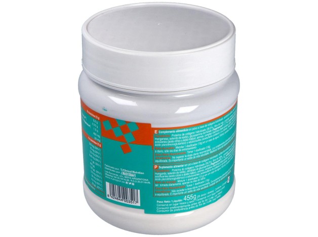 Nutrisport Artrinutril Colágeno 455G