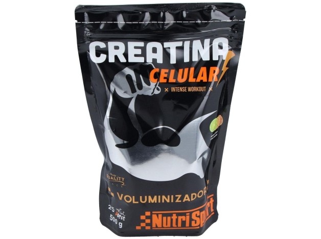 Nutrisport Creatina Celular Citricos 500G