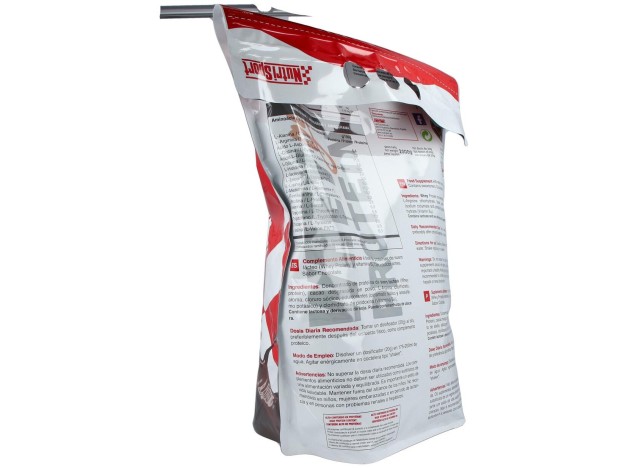 Nutrisport Whey Gold Protein Chocolate2000G