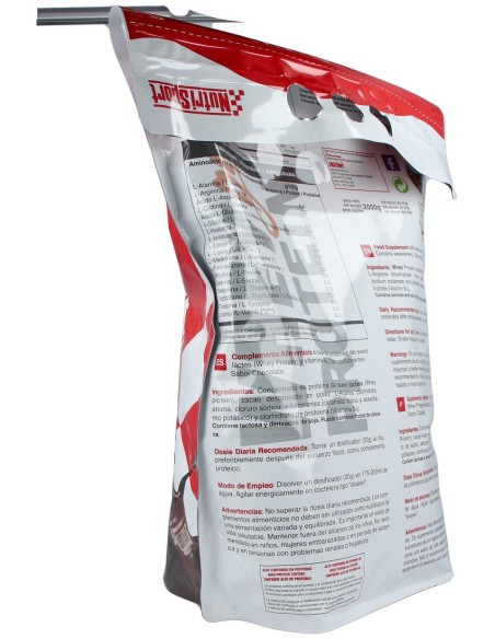 Nutrisport Whey Gold Protein Chocolate2000G