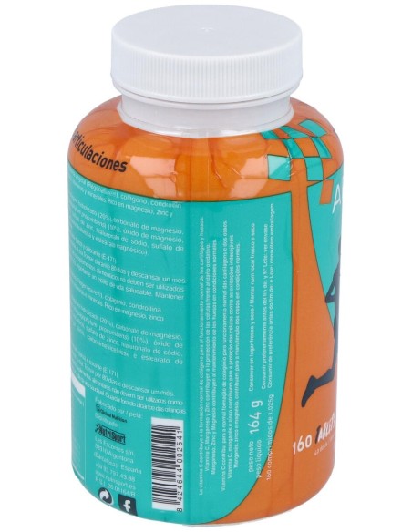 Artrinutril Sportjoint Nutrisport 160 Comprimidos (40 Días)