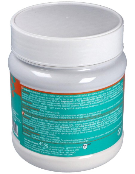 Nutrisport Artrinutril Colágeno 455G