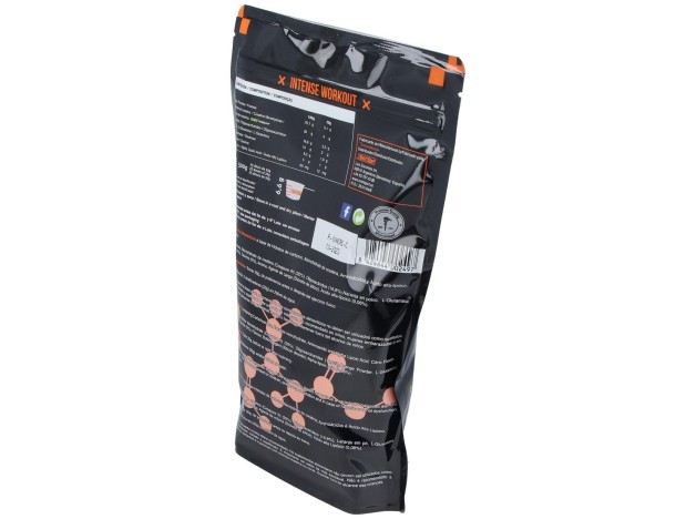 Nutrisport Creatina Celular Citricos 500G