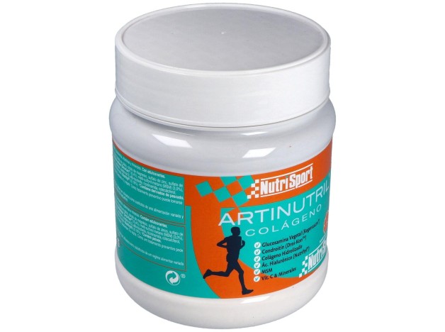 Nutrisport Artrinutril Colágeno 455G