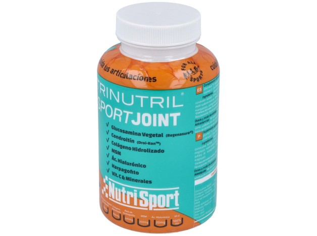 Artrinutril Sportjoint Nutrisport 160...