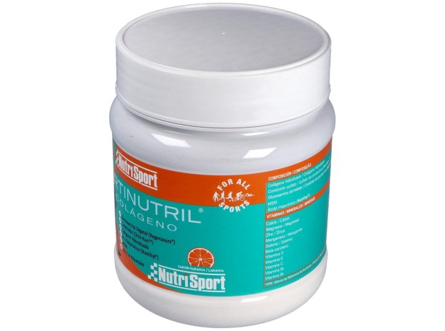 Nutrisport Artrinutril Colágeno 455G
