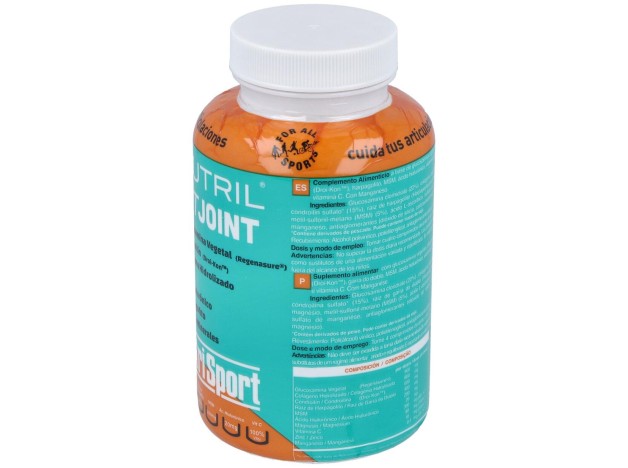 Artrinutril Sportjoint Nutrisport 160...