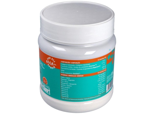 Nutrisport Artrinutril Colágeno 455G