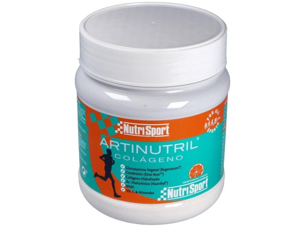 Nutrisport Artrinutril Colágeno 455G