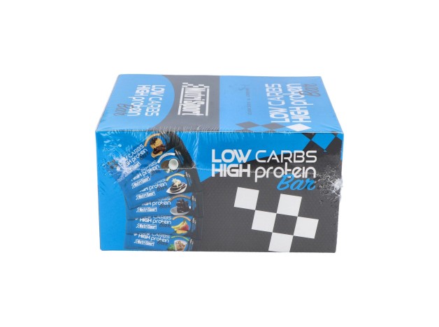 Nutrisport Barritas Low Carbs Cookies%26Cream...