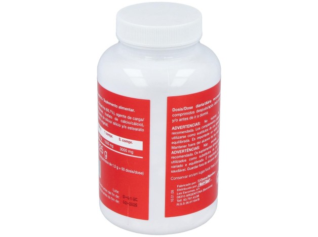 Nutrisport Lglutamina 150 Comprimidos