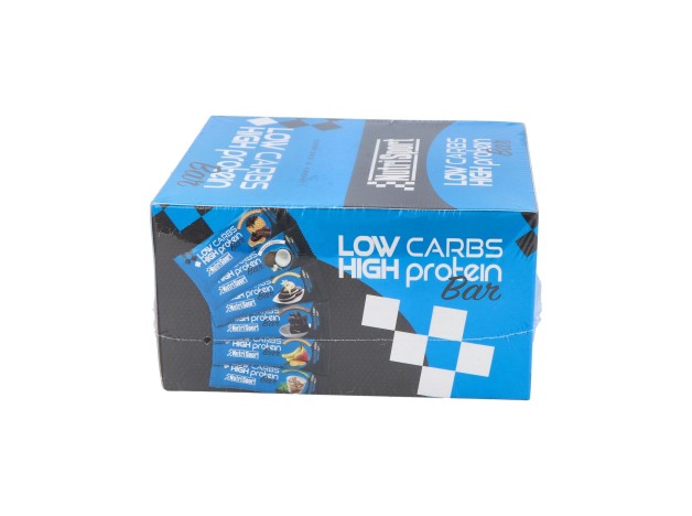 Nutrisport Barritas Low Carbs Cookies%26Cream...