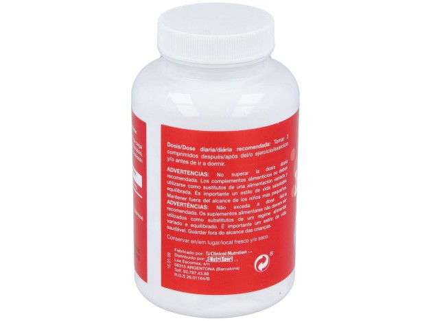 Nutrisport Lglutamina 150 Comprimidos