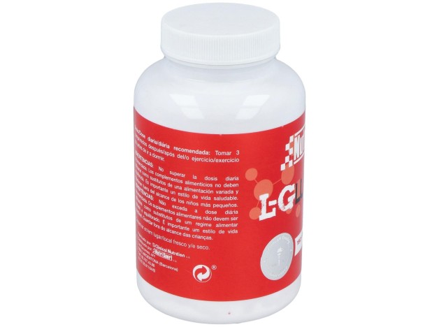 Nutrisport Lglutamina 150 Comprimidos