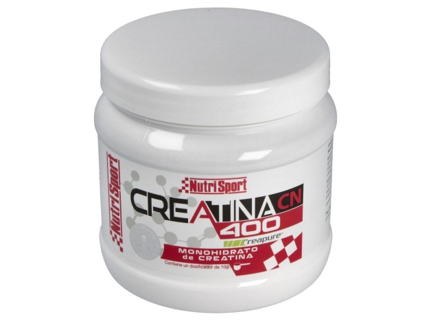 Nutrisport Creatina Monohidrato Creatina Polvo...